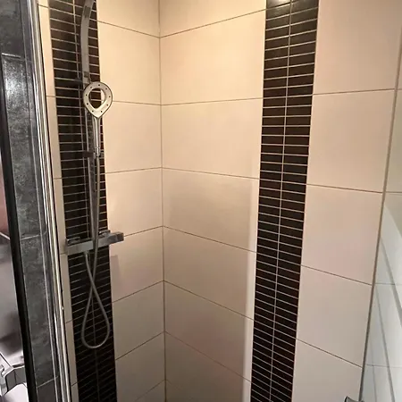 Apartment Appartement Thiais