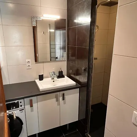 Apartment Appartement Thiais Thiais