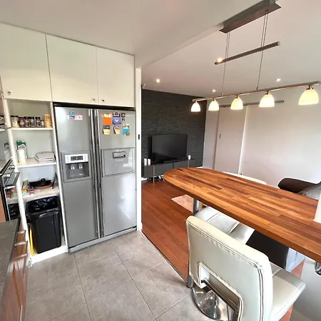 Apartment Appartement Thiais *