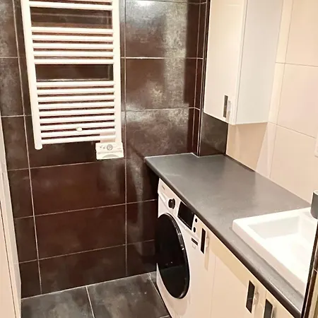 Appartement Thiais