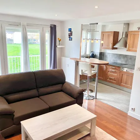 Apartment Appartement Thiais *