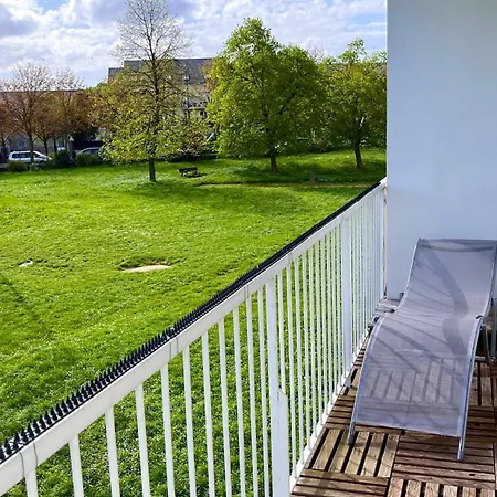 Apartment Appartement Thiais *